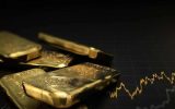 قیمت جهانی طلا به ۳۲۱۵ دلار و ۱۷ سنت رسید