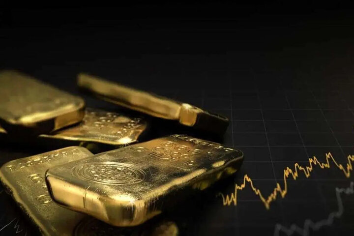 قیمت جهانی طلا به ۳۲۱۵ دلار و ۱۷ سنت رسید