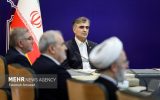 رئیس‌ کل بانک مرکزی ایران عازم عمان شد