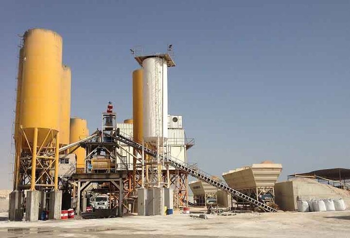 بازار سیمان در دست دلالان؛ صنعت ساختمان در آستانه بحران تعطیلی است