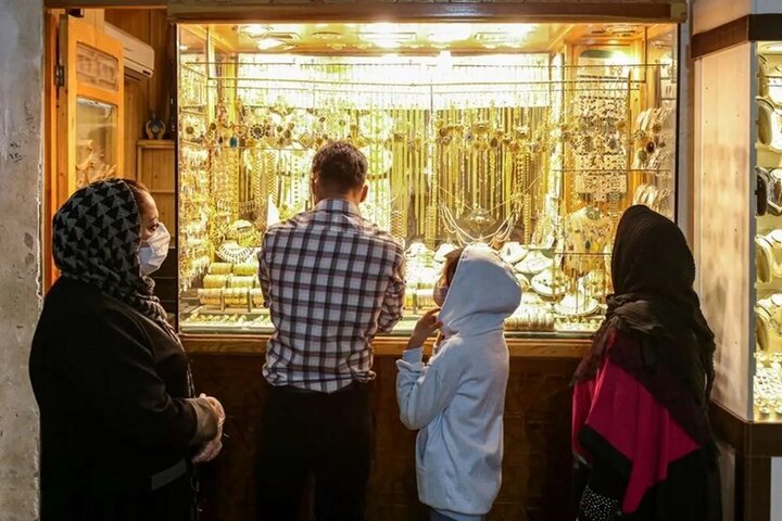 سرمایه‌گذاران طلا در بن‌بست نوسان؛ آیا صعود امروز بازار پایدار است؟