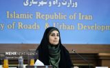 تجارت ۳ میلیارد دلاری ایران و ترکمنستان تا ۲۰۲۸ تجارت ۳ میلیارد دلاری ایران و ترکمنستان تا ۲۰۲۸