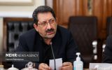 اتابک: نیروگاه‌های خورشیدی پاسخگوی تولید صنایع سنگین نیستند