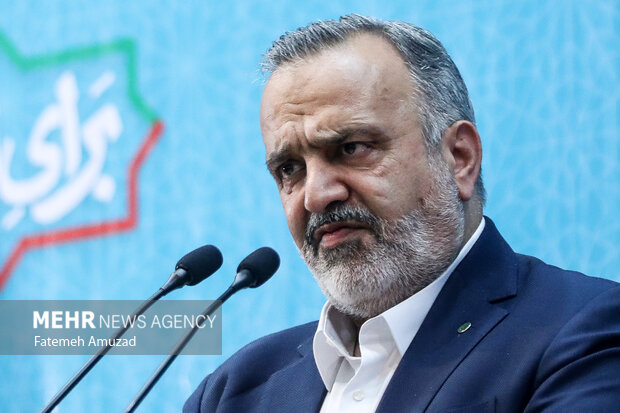 کارگروه رفع موانع ترخیص کالا تشکیل می‌شود