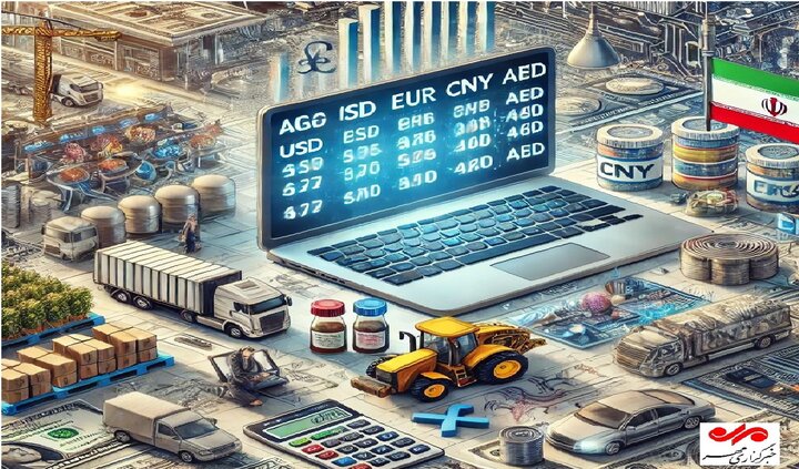 آخرین آمار تخصیص ارز؛ سهم خودرو، دارو و نهاده‌ها اعلام شد
