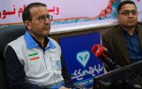 ۲۶ کانتینر گوشت وارداتی در حادثه اسکله شهید رجایی از بین رفته است ۲۶ کانتینر گوشت وارداتی در حادثه اسکله شهید رجایی از بین رفته است