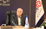 قطعات خودرو در کشور به‌صورت غیرقانونی کپی‌سازی می‌شوند