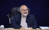 برداشت گندم در خوزستان از ۷۰۰ هزار تن فراتر رفت