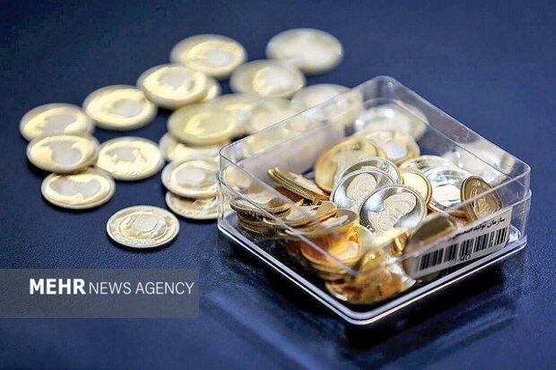 هشدار به خریداران سکه: تأخیر در دریافت، مشمول جریمه انبارداری می شود