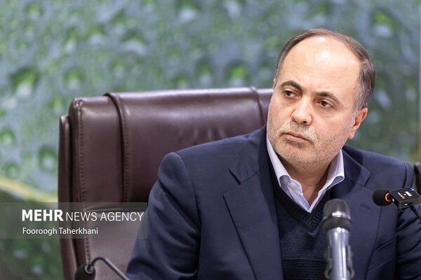 نوری: کشاورزی دروازه شکوفایی همکاری ایران و آفریقا است نوری: کشاورزی دروازه شکوفایی همکاری ایران و آفریقا است