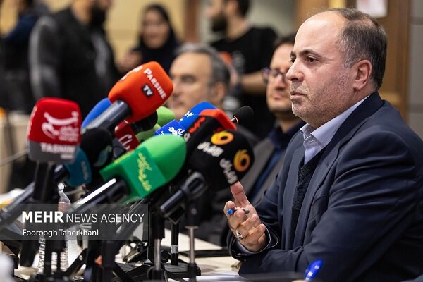 «سامانه جامع بخش کشاورزی» مدیریت تولید و بازار را بهبود میدهد «سامانه جامع بخش کشاورزی» مدیریت تولید و بازار را بهبود میدهد