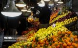 قیمت عمده و نرخ روز میوه و صیفی‌جات تعیین شد+ جدول