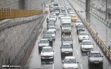 آخرین وضعیت راهها؛ ترافیک سنگین در محورهای شمالی آخرین وضعیت راهها؛ ترافیک سنگین در محورهای شمالی