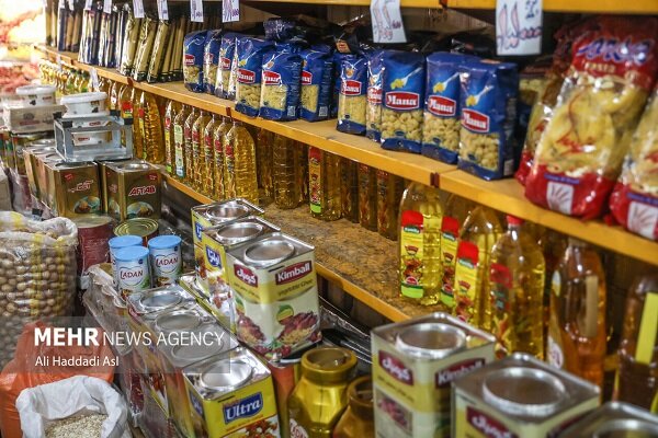 حقوق گمرکی کالاهای اساسی، شیرخشک و دارویی یک درصد تعیین شد حقوق گمرکی کالاهای اساسی، شیرخشک و دارویی یک درصد تعیین شد