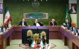 حضور رئیس‌جمهور در وزارت جهاد کشاورزی برای بررسی عملکرد این وزارتخانه