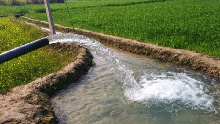احیای دشت‌های خوزستان و ایلام از طرح‌های پیشران آب و خاک کشور است