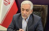 کاهش ۴۰ درصدی بارش ها در کشور؛ مشکل کمبود آب داریم کاهش ۴۰ درصدی بارش ها در کشور؛ مشکل کمبود آب داریم