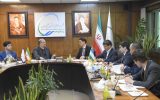 پیشنهاد تشکیل میزدائم همکاری‌های صنعت پتروشیمی ایران و ازبکستان