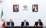 عارف: اختیار تعیین قیمت نان در هر استان به استانداران واگذار می‌شود