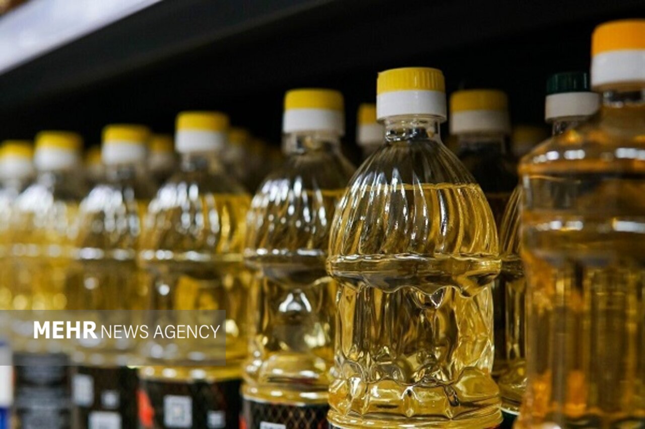 فروش روغن بدون فاکتور و همراه با کالاهای دیگر فروش روغن بدون فاکتور و همراه با کالاهای دیگر