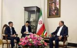 ایران و چین تبادلات تجارب کشاورزی را گسترش می دهند ایران و چین تبادلات تجارب کشاورزی را گسترش می دهند