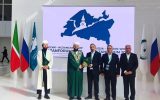 حضور فعال میر بیزینس در کازانفوروم ۲۰۲۵ و گسترش همکاریهای بینالمللی حضور فعال میر بیزینس در کازانفوروم ۲۰۲۵ و گسترش همکاریهای بینالمللی