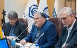 سرپرست جدید شرکت حمل‌ونقل ریلی رجا معرفی شد