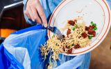 مبارزه با ضایعات مواد غذایی با کمپین «بشقاب خود را پاک کنید»