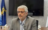 ساخت ۲ فروند شناور کارگو؛ ظرفیتهای دریایی ایران بلااستفاده ماندهاند ساخت ۲ فروند شناور کارگو؛ ظرفیتهای دریایی ایران بلااستفاده ماندهاند