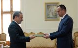 نماینده جدید فائو در ایران منصوب شد