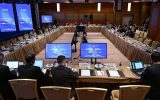 کنفرانس مبارزه با پولشویی اوراسیا با حضور ایران درمسکو آغاز به کار کرد