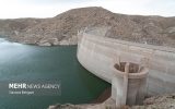 از افزایش تولید بنزین در سال آینده تا کاهش ۲۳ درصدی حجم آب سدها