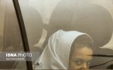 تداوم وزش باد شدید موقت؛ همراهی گرد و خاک با رگبار باران