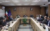 کارگروه موقت تنظیم‌گری سکوهای تبادل رمزدارایی‌ها تشکیل شد