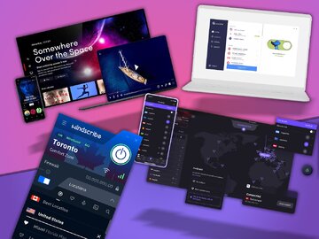 بهترین سرویس‌های رایگان VPN در سال ۲۰۲۵ برای وب‌گردی امن و ناشناس/ + پاسخ پرسش‌های متداول درباره VPN