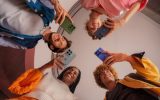 دوربین سونی، باتری غول‌پیکر و رنگ‌هایی که چشم را خیره می‌کنند