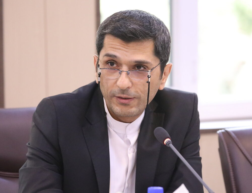 حریق در بیش از ۴۷ هزار هکتار از اراضی جنگلی کشور در سال گذشته/ کشور ما در وضعیت بحرانی در حوزه جنگل‌ها قرار دارد