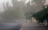 افزایش نسبی دمای هوای تهران/ پیشبینی خیزش گرد و خاک افزایش نسبی دمای هوای تهران/ پیشبینی خیزش گرد و خاک