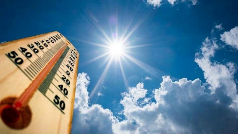 افزایش نسبی دمای هوای تهران طی روزهای آینده