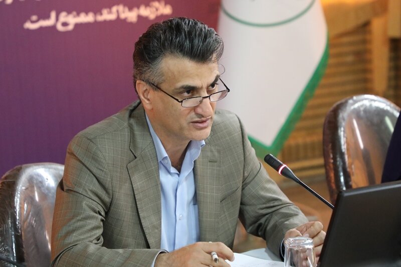 کلید تغییر در محیط زیست آموزش است