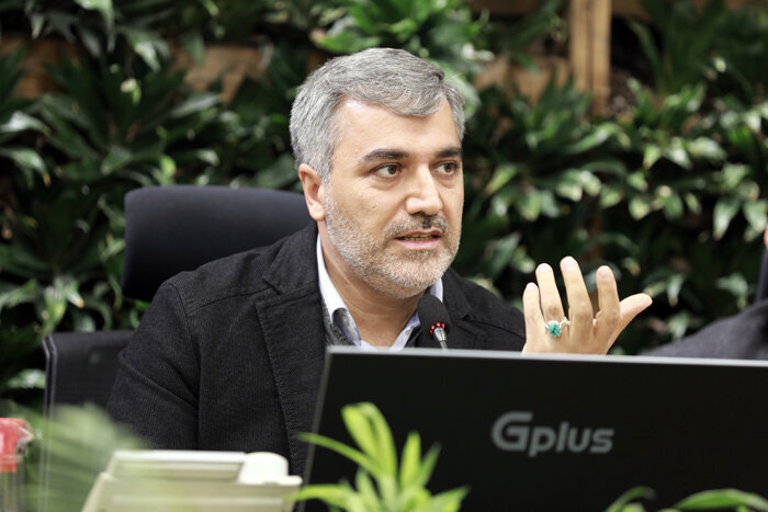 رایزنی شهرداری تهران با شورای شهر و محیط زیست برای خرید زباله سوز چینی