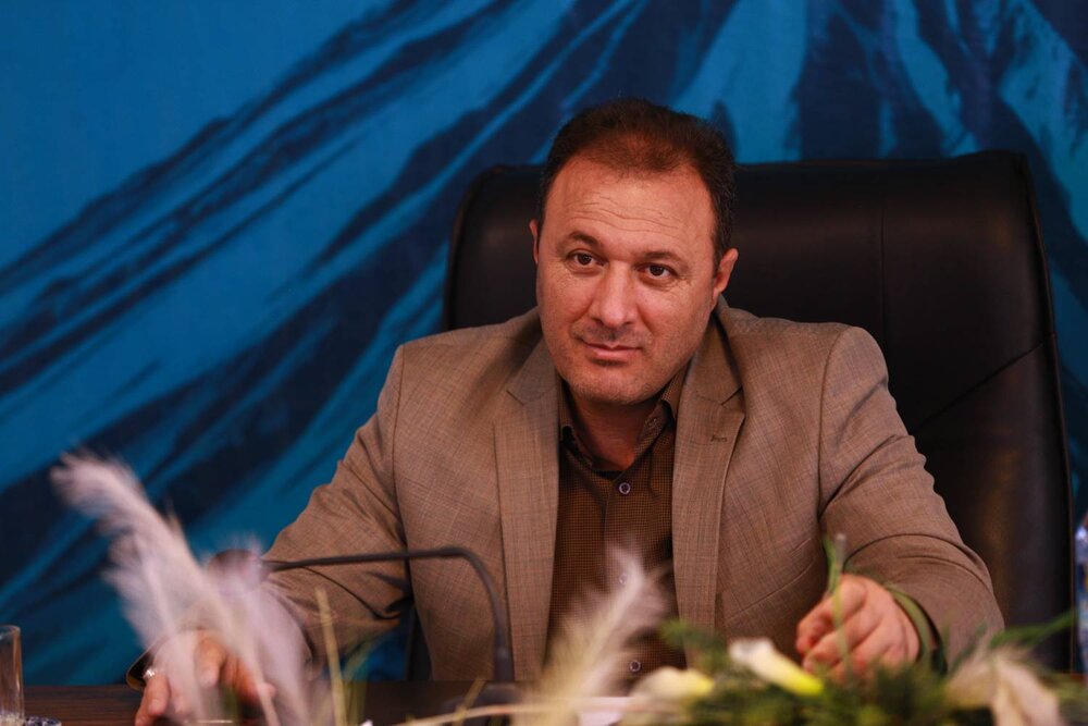 بازسازی زیستگاه‌های طبیعی آسیب‌ دیده تهران