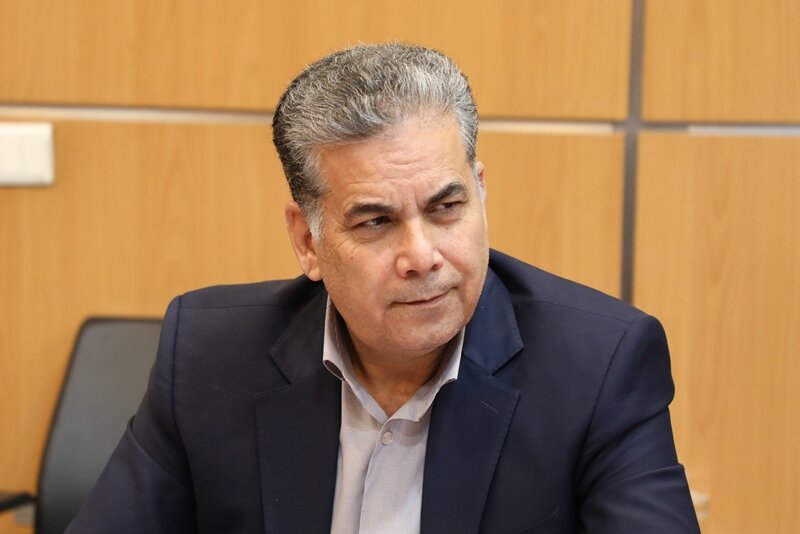 برنامه اقدام ملی میش مرغ در دستور کار سازمان محیط زیست