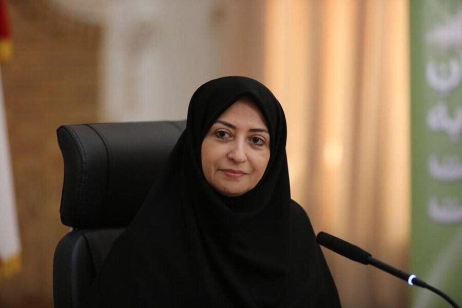 لزوم استفاده از فناوری‌های نوین در یگان حفاظت محیط زیست