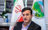 واکنش رییس سازمان منابع طبیعی به تصاویر قطع نهالها + ویدیو واکنش رییس سازمان منابع طبیعی به تصاویر قطع نهالها + ویدیو