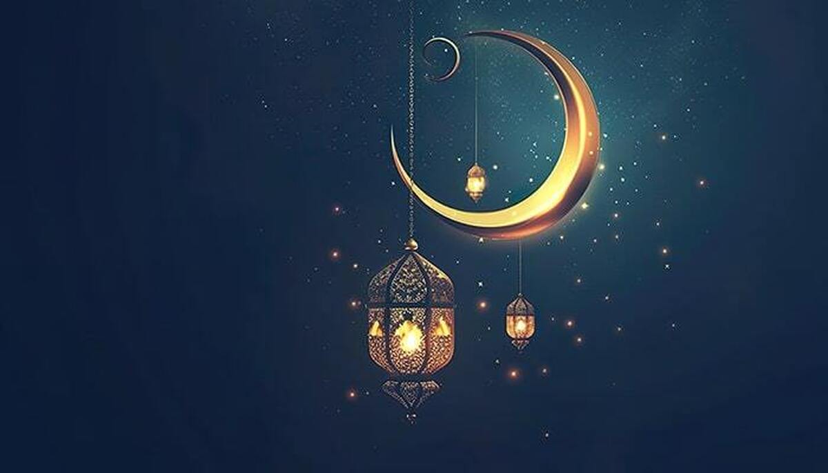 ماه رمضان: رحمتی الهی برای جسم و روح