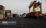 آخرین وضعیت ارائه خدمات در گمرک شهید رجایی بندرعباس