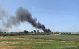 اکثر شرکت های هواپیمایی پرواز به تل آویو را لغو کردند
