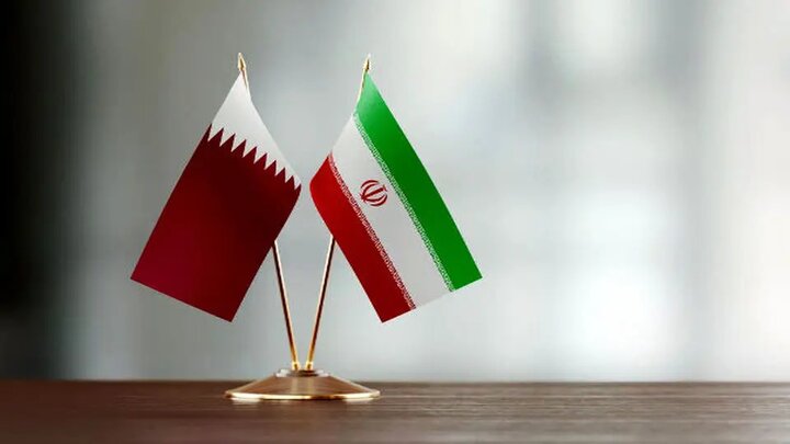ایران و قطر کریدور سبز گمرکی راه‌اندازی می‌کنند