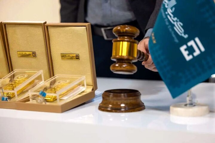 بانک‌ها مجاز به خرید شمش طلا شدند؛ مهلت ثبت‌نام تا ۲۰ اردیبهشت